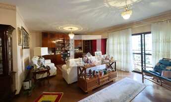 Imagem: Apartamento à Venda - Moema, 3 Quartos