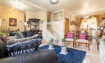 Imagem: Casa à Venda - Alto de Pinheiros, 3 Quartos