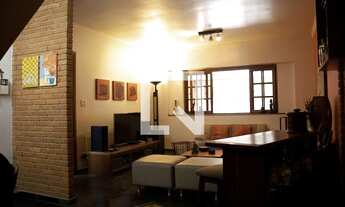 Imagem: Casa à Venda - Vila Madalena, 3 Quartos