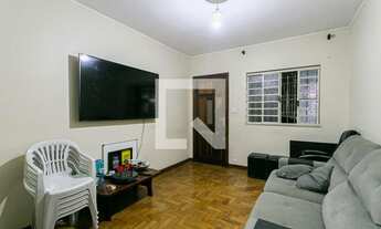 Imagem: Casa à Venda - Tatuapé, 5 Quartos, 198