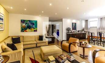 Imagem 3: Apartamento à Venda - Santa Cecília, 3 Quartos, 260 m2