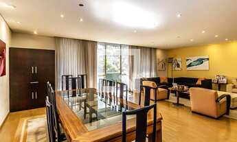 Imagem: Apartamento à Venda - Santa Cecília, 3