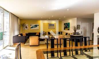 Imagem 2: Apartamento à Venda - Santa Cecília, 3 Quartos, 260 m2