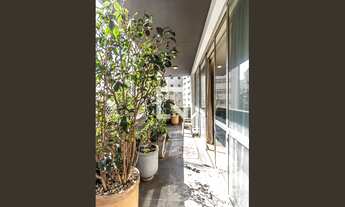 Imagem 6: Apartamento à Venda - Santa Cecília, 3 Quartos, 260 m2