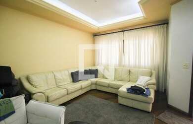 Imagem 3: Casa à Venda - Água Fria, 4 Quartos, 415 m2