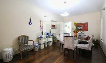 Imagem 2: Casa à Venda - Moema, 3 Quartos, 300 m2