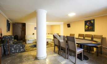 Imagem 7: Casa à Venda - Moema, 3 Quartos, 300 m2