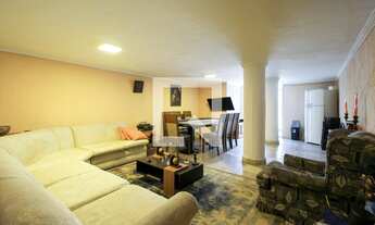 Imagem 5: Casa à Venda - Moema, 3 Quartos, 300 m2