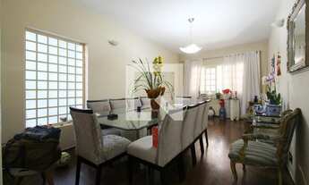 Imagem 4: Casa à Venda - Moema, 3 Quartos, 300 m2