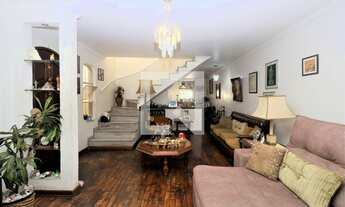 Imagem: Casa à Venda - Jabaquara, 3 Quartos, 196