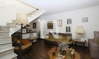 Imagem 5: Casa à Venda - Jabaquara, 3 Quartos, 196 m2