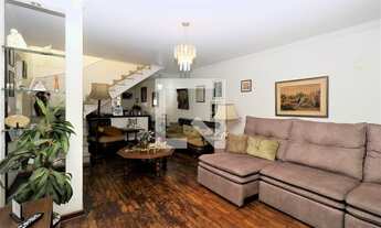 Imagem 6: Casa à Venda - Jabaquara, 3 Quartos, 196 m2