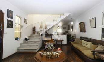 Imagem 3: Casa à Venda - Jabaquara, 3 Quartos, 196 m2