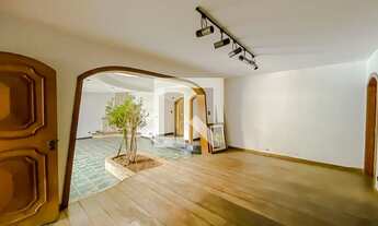 Imagem 6: Casa à Venda - Belém, 3 Quartos, 267 m2