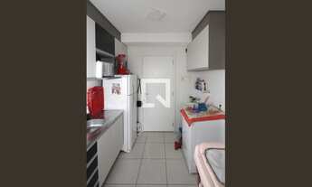 Imagem 6: Apartamento à Venda - Vila Alpina, 1 Quarto, 30 m2