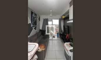 Imagem 2: Apartamento à Venda - Vila Alpina, 1 Quarto, 30 m2