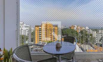 Imagem 7: Apartamento à Venda - Vila Madalena, 3 Quartos, 132 m2