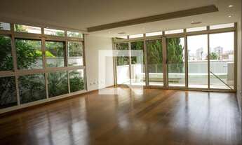 Imagem: Casa à Venda - Alto da Lapa, 8 Quartos