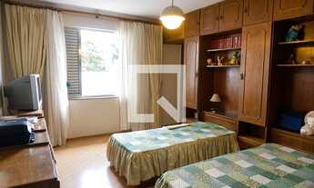 Imagem 6: Casa à Venda - Planalto Paulista, 3 Quartos, 320 m2