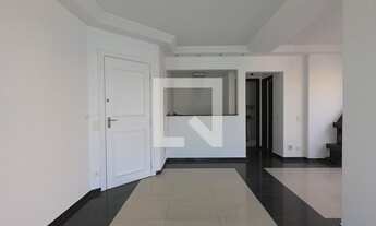 Imagem 2: Apartamento à Venda - Jardim Londrina, 3 Quartos, 166 m2