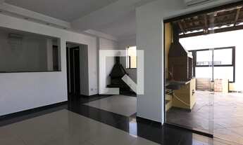 Imagem: Apartamento à Venda - Jardim Londrina