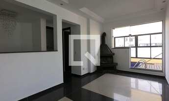 Imagem 3: Apartamento à Venda - Jardim Londrina, 3 Quartos, 166 m2