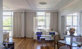 Imagem 7: Apartamento à Venda - Bela Vista, 4 Quartos, 266 m2