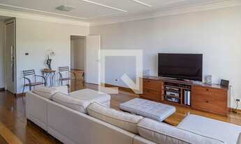 Imagem: Apartamento à Venda - Bela Vista, 4 Quartos