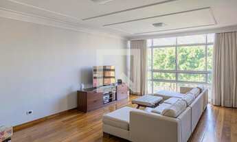 Imagem 4: Apartamento à Venda - Bela Vista, 4 Quartos, 266 m2