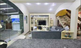 Imagem 3: Casa à Venda - Vila Mariana, 3 Quartos, 300 m2