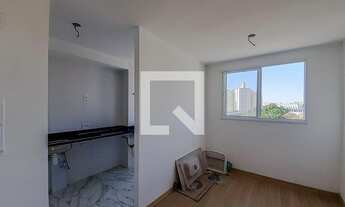 Imagem 2: Apartamento à Venda - Mooca, 2 Quartos, 38 m2