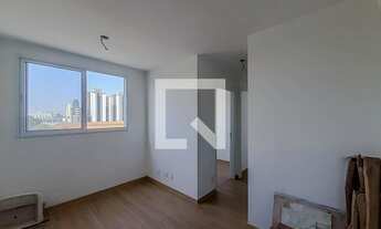 Imagem: Apartamento à Venda - Mooca, 2 Quartos