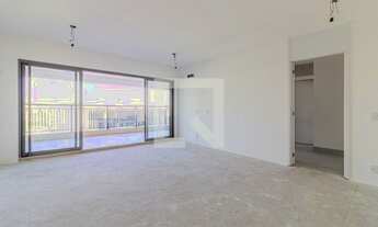 Imagem: Apartamento à Venda - Moema, 3 Quartos