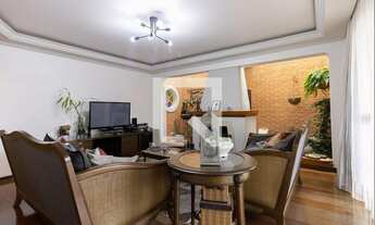 Imagem: Casa à Venda - Interlagos, 3 Quartos, 420