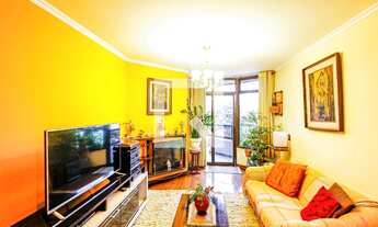 Imagem: Apartamento à Venda - Santo Amaro , 3