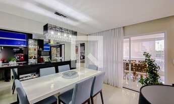 Imagem: Apartamento à Venda - Mooca, 3 Quartos