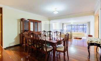 Imagem 7: Apartamento à Venda - Paraíso, 3 Quartos, 185 m2