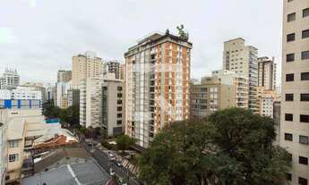 Imagem 6: Apartamento à Venda - Paraíso, 3 Quartos, 185 m2