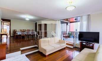 Imagem: Apartamento à Venda - Paraíso, 3 Quartos