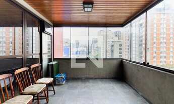 Imagem 5: Apartamento à Venda - Paraíso, 3 Quartos, 185 m2