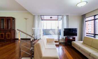 Imagem 4: Apartamento à Venda - Paraíso, 3 Quartos, 185 m2