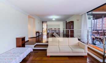 Imagem 3: Apartamento à Venda - Paraíso, 3 Quartos, 185 m2