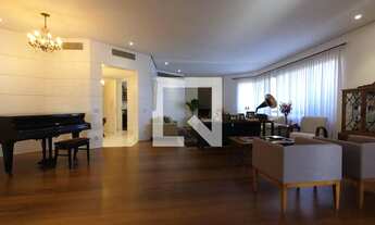 Imagem 6: Apartamento à Venda - Portal do Morumbi, 4 Quartos, 465 m2