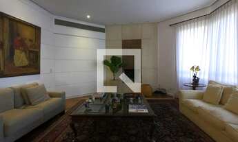 Imagem 2: Apartamento à Venda - Portal do Morumbi, 4 Quartos, 465 m2