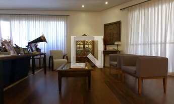 Imagem 4: Apartamento à Venda - Portal do Morumbi, 4 Quartos, 465 m2