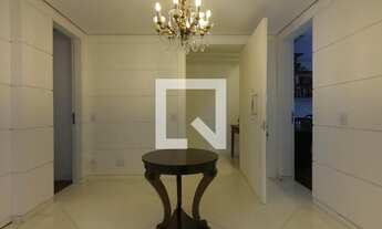 Imagem 7: Apartamento à Venda - Portal do Morumbi, 4 Quartos, 465 m2