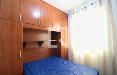 Imagem 5: Apartamento à Venda - Mooca, 1 Quarto, 40 m2