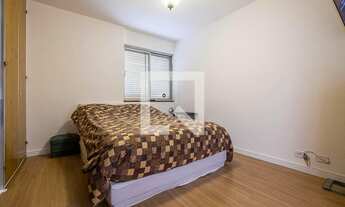 Imagem 6: Apartamento à Venda - Jardim Paulista, 3 Quartos, 122 m2