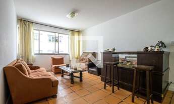 Imagem: Apartamento à Venda - Jardim Paulista