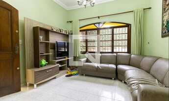 Imagem 2: Casa à Venda - Vila Campo Grande, 4 Quartos, 350 m2